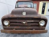 Thumbnail of 1953 Tan Ford F100
