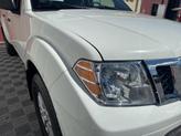 Thumbnail of 2021 Glacier White Nissan Frontier