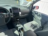Thumbnail of 2021 Glacier White Nissan Frontier