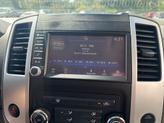 Thumbnail of 2021 Glacier White Nissan Frontier