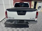 Thumbnail of 2021 Glacier White Nissan Frontier