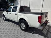 Thumbnail of 2021 Glacier White Nissan Frontier
