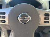 Thumbnail of 2021 Glacier White Nissan Frontier