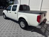 Thumbnail of 2021 Glacier White Nissan Frontier