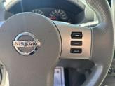 Thumbnail of 2021 Glacier White Nissan Frontier