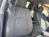 Thumbnail of 2021 Glacier White Nissan Frontier