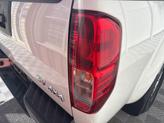 Thumbnail of 2021 Glacier White Nissan Frontier