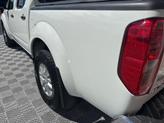 Thumbnail of 2021 Glacier White Nissan Frontier