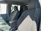 Thumbnail of 2021 Glacier White Nissan Frontier