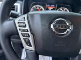 Thumbnail of 2019 Glacier White Nissan Titan