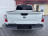 Thumbnail of 2019 Glacier White Nissan Titan