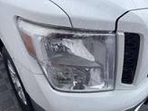 Thumbnail of 2019 Glacier White Nissan Titan