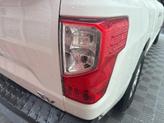 Thumbnail of 2019 Glacier White Nissan Titan