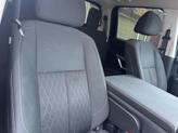 Thumbnail of 2019 Glacier White Nissan Titan