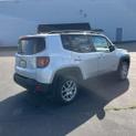 Thumbnail of 2021 Glacier Metallic Clearcoat Jeep Renegade