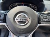 Thumbnail of 2022 Super Black Clearcoat Nissan Altima