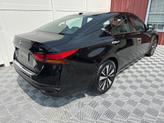 Thumbnail of 2022 Super Black Clearcoat Nissan Altima