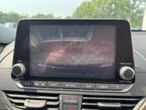 Thumbnail of 2022 Super Black Clearcoat Nissan Altima