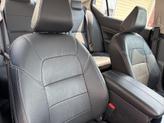 Thumbnail of 2022 Super Black Clearcoat Nissan Altima