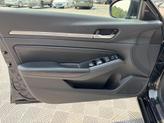 Thumbnail of 2022 Super Black Clearcoat Nissan Altima