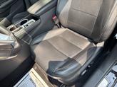 Thumbnail of 2022 Super Black Clearcoat Nissan Altima