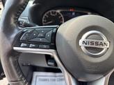 Thumbnail of 2022 Super Black Clearcoat Nissan Altima