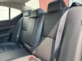Thumbnail of 2022 Super Black Clearcoat Nissan Altima