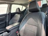 Thumbnail of 2022 Super Black Clearcoat Nissan Altima