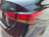 Thumbnail of 2022 Super Black Clearcoat Nissan Altima