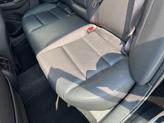 Thumbnail of 2022 Super Black Clearcoat Nissan Altima