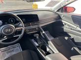 Thumbnail of 2023 Scarlet Red Pearl Hyundai ELANTRA