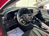 Thumbnail of 2023 Scarlet Red Pearl Hyundai ELANTRA