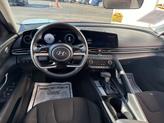 Thumbnail of 2023 Scarlet Red Pearl Hyundai ELANTRA