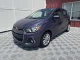 Thumbnail of 2017 Kalamata Metallic Chevrolet Spark