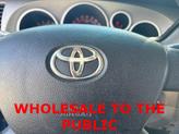Thumbnail of 2010 Blue Toyota Tundra