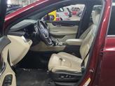 Thumbnail of 2017 Red Passion Tintcoat Cadillac XT5