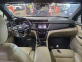 Thumbnail of 2017 Red Passion Tintcoat Cadillac XT5