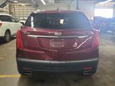Thumbnail of 2017 Red Passion Tintcoat Cadillac XT5
