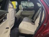 Thumbnail of 2017 Red Passion Tintcoat Cadillac XT5