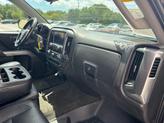Thumbnail of 2018 Black Chevrolet Silverado 1500