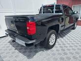 Thumbnail of 2018 Black Chevrolet Silverado 1500