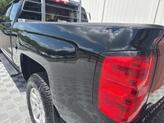 Thumbnail of 2018 Black Chevrolet Silverado 1500