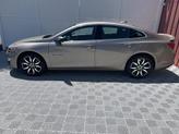 Thumbnail of 2022 Mineral Gray Metallic Chevrolet Malibu