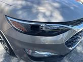 Thumbnail of 2022 Mineral Gray Metallic Chevrolet Malibu