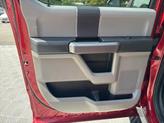 Thumbnail of 2017 Ruby Red Ford F-150