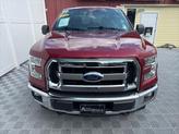 Thumbnail of 2017 Ruby Red Ford F-150