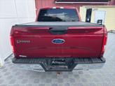 Thumbnail of 2017 Ruby Red Ford F-150