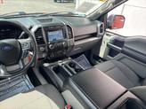 Thumbnail of 2017 Ruby Red Ford F-150