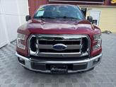 Thumbnail of 2017 Ruby Red Ford F-150