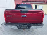 Thumbnail of 2017 Ruby Red Ford F-150